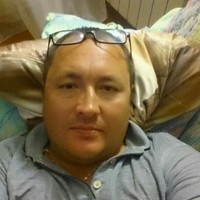 Dmitry Berezhnoy