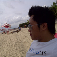 Aditya K. Putra