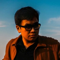 Muhamad Bion Tadavi