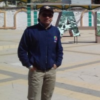 Manuel Murillo Navarrete