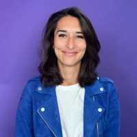 Pauline Leflon Perrin