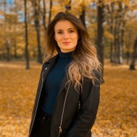 Lidia Vaitehovschii