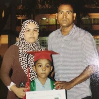 Abdulla Zuhuree