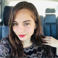 Jauneline Jesica Van Dyk