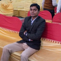 Saransh Kumar