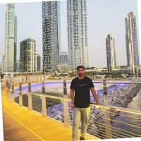 Akash Chauhan