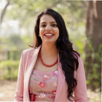 Richika Arora