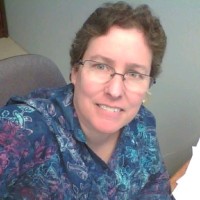 Pam Randall