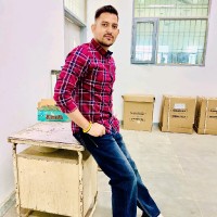 Er. Sandeep kumar