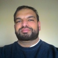 Zeeshan Hassan