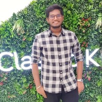 Sathish K