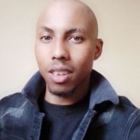Kgosi Tebogo