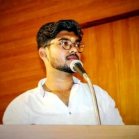Dhinesh Kumar