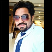Tushar Kathuria