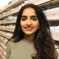 Jessica Laxaman