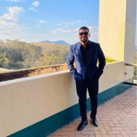 Ariel Sáenz González