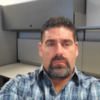 Jeffrey Booth