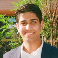 Kyan Patel