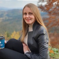 Nataliya Matsko