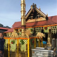 Nithish K