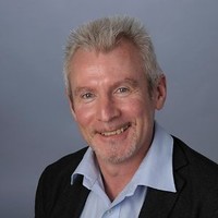 jamie scott