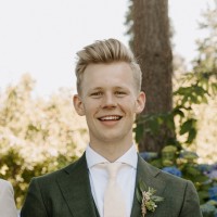 Caleb Travis