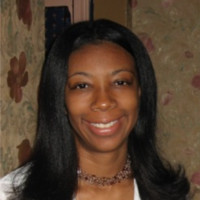 Adrienne Rogers
