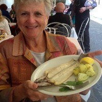 ann douglas