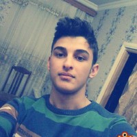 Firuz Huseynli