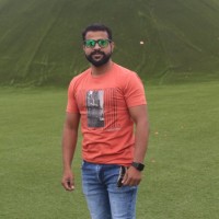 Rahul Yadav