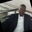 Bill clinton Diack