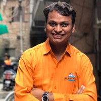 Pradeep Kumar
