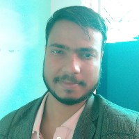 Madhav Jha