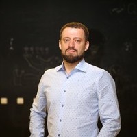 Алексей Никулин