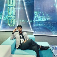 Vimal S