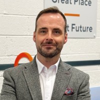 Mark Haughey