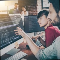 Conversion of Landing Page Designer