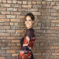 Greta Gubacsi, Mba