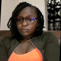 Laurine Anges Tiomena Nanfah