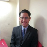 Mohamad Irfan Arifin