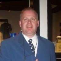 Dr. Ryan N. Fenley, DBA, MBA, MHM