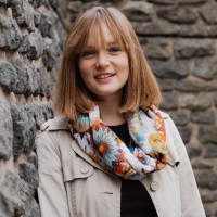 Miriam Dreschers
