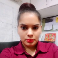 Pooja Chaturvedi