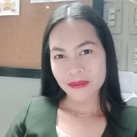 Mary Grace Gangoso