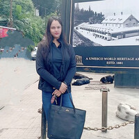 Nupur Sinha