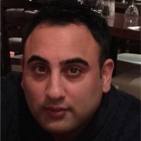 Surinder Singh Binnar