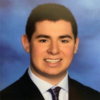 Garrett Roth
