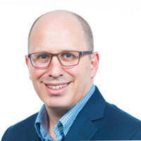 Stephen Smigel