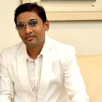 Sarfaraz Shaikh