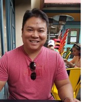 John Lam
